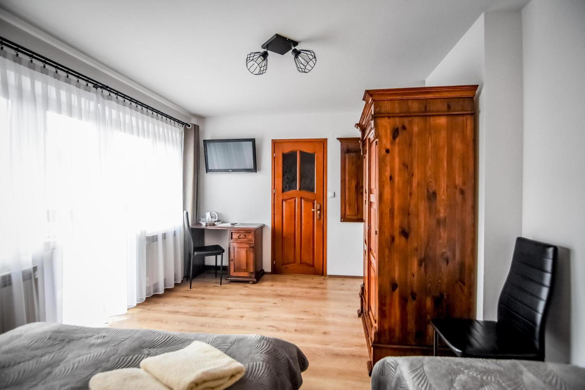 Willa Znana Zakopane Ngoại thất bức ảnh